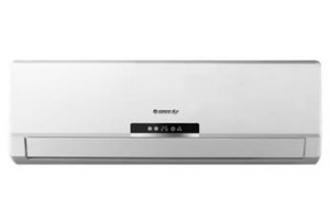 Gree sieninis fankoilas šildymo galia 4,1 kW, vėsinimo galia 3,6 kW W2GRE-FP-68BA2/D-K E Gree sieninis fankoilas šildymo galia 4,1 kW, vėsinimo galia 3,6 kW W2GRE-FP-68BA2/D-K E